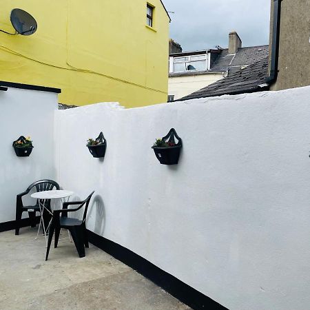 Apartament Haven House Londonderry Zewnętrze zdjęcie