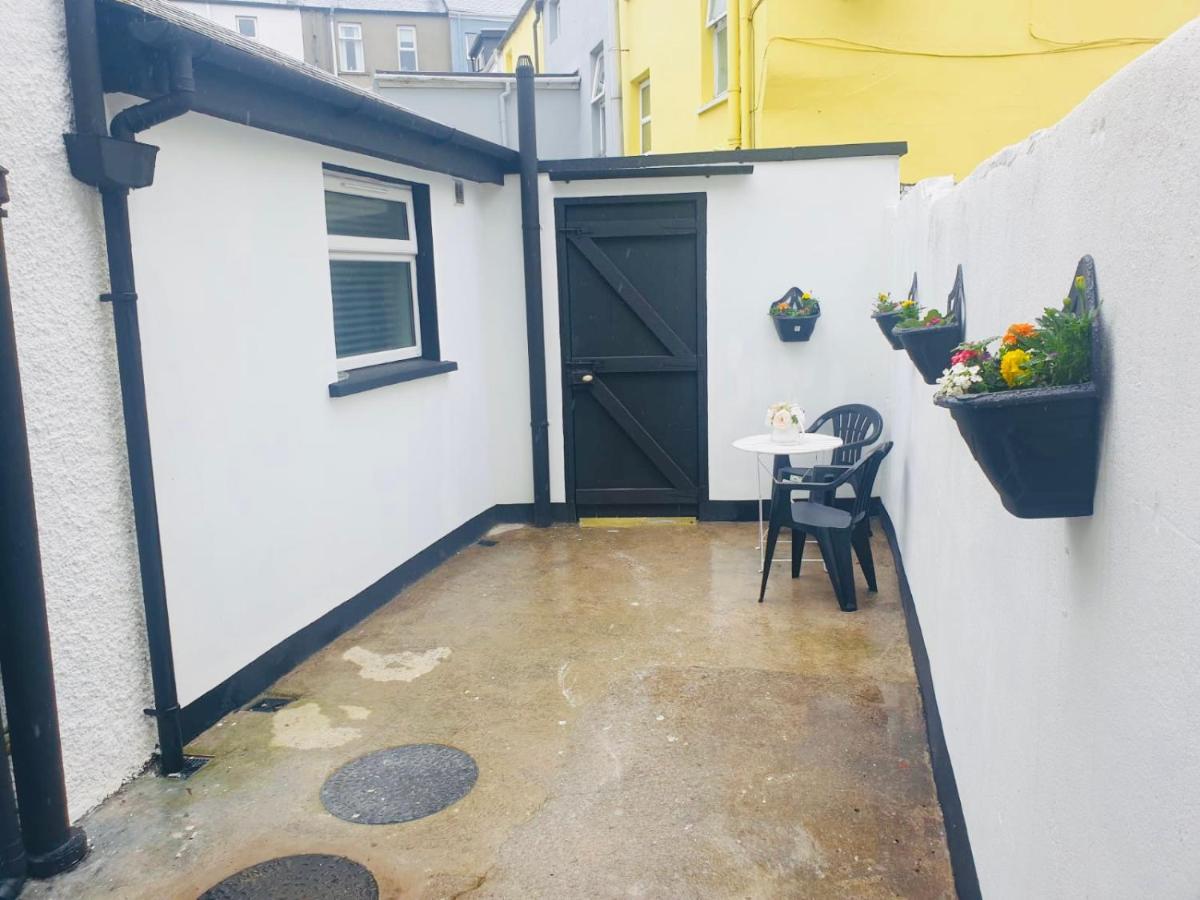 Apartament Haven House Londonderry Zewnętrze zdjęcie