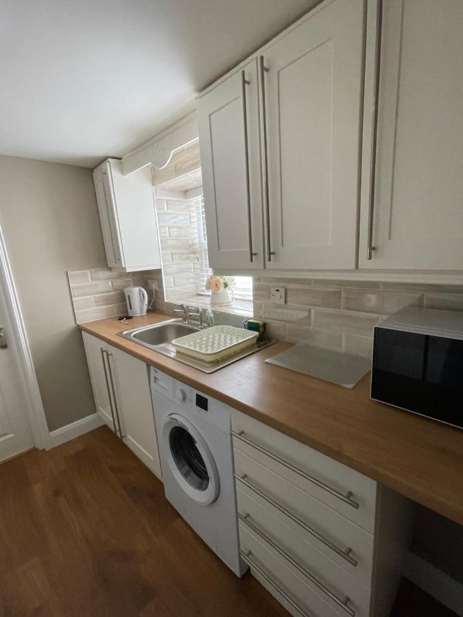 Apartament Haven House Londonderry Zewnętrze zdjęcie