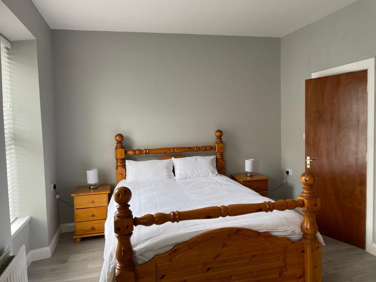 Apartament Haven House Londonderry Zewnętrze zdjęcie