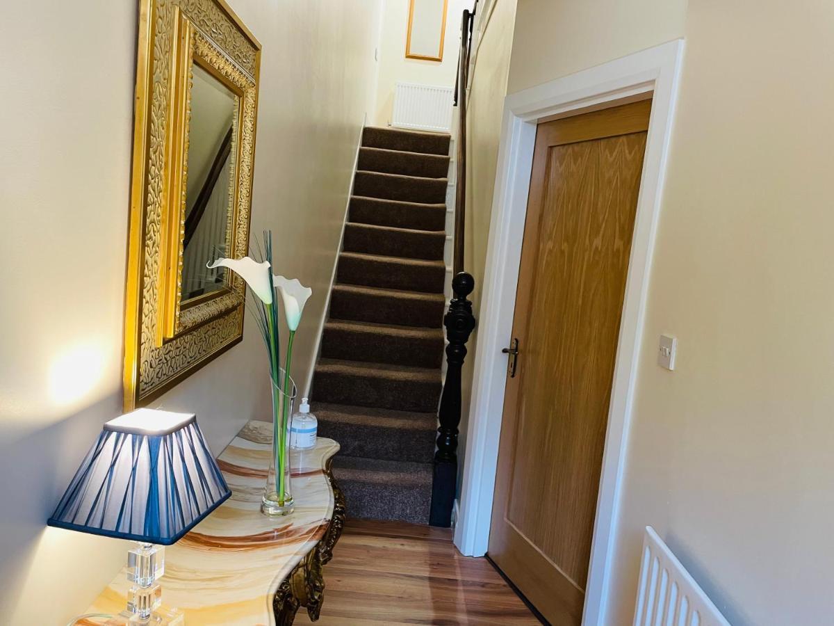 Apartament Haven House Londonderry Zewnętrze zdjęcie