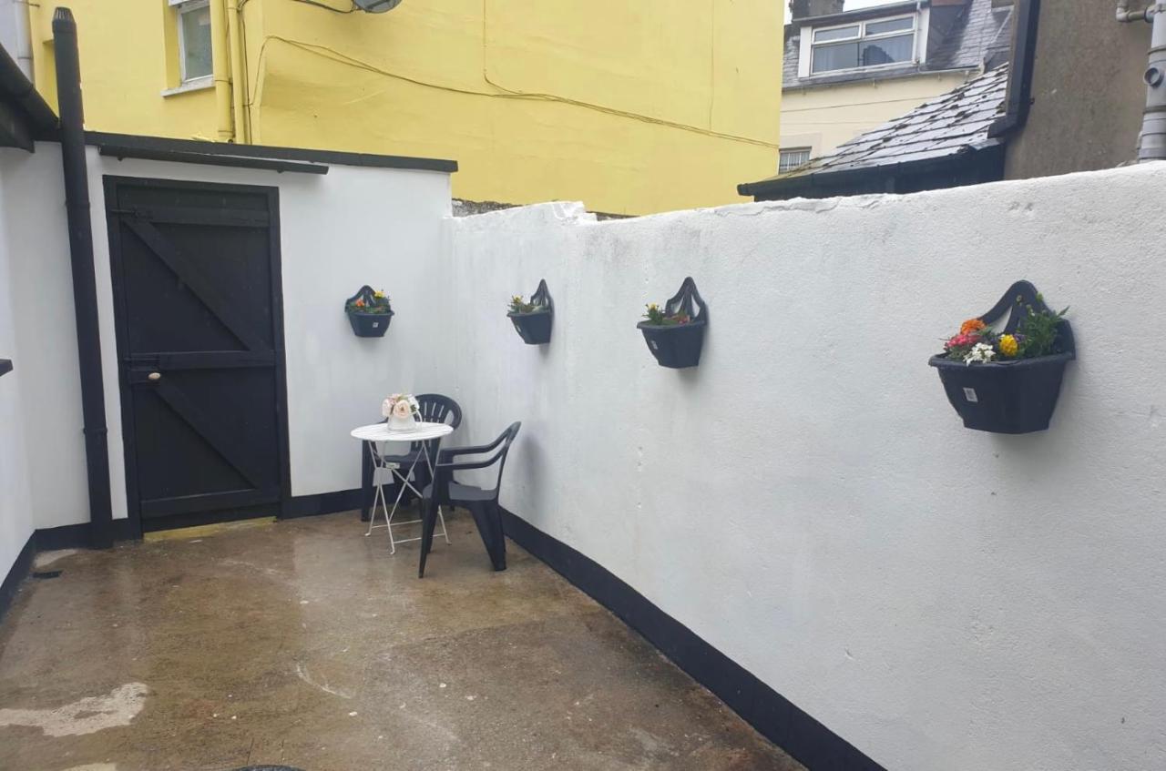 Apartament Haven House Londonderry Zewnętrze zdjęcie