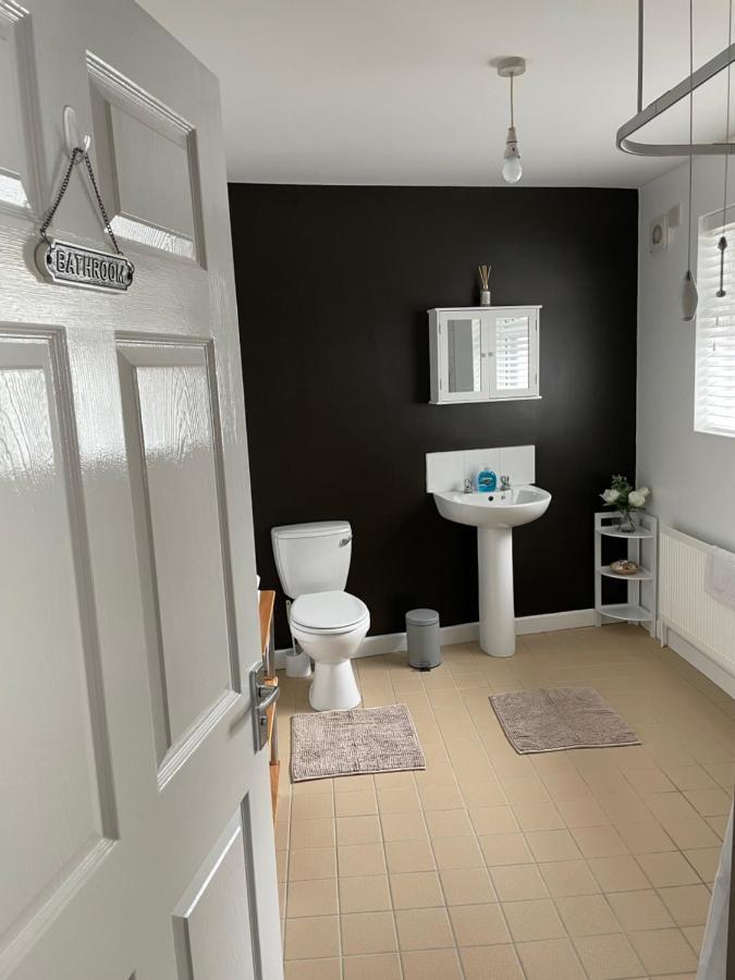 Apartament Haven House Londonderry Zewnętrze zdjęcie