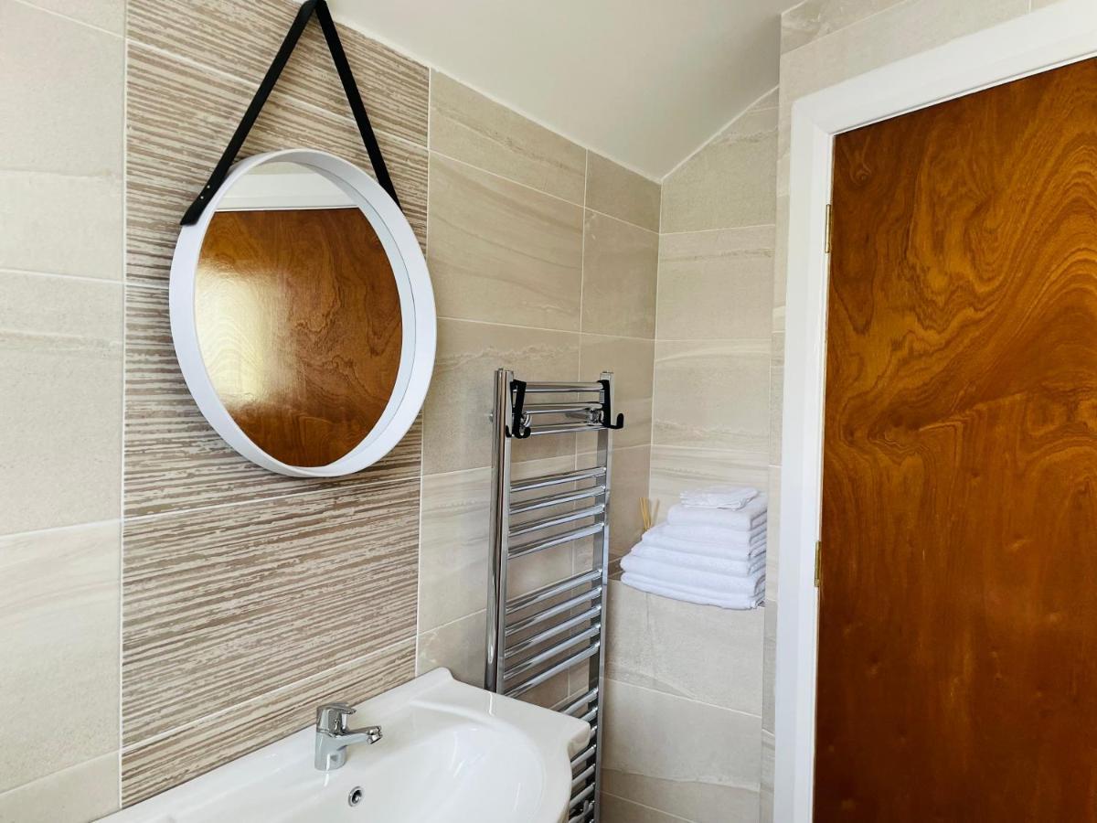 Apartament Haven House Londonderry Zewnętrze zdjęcie