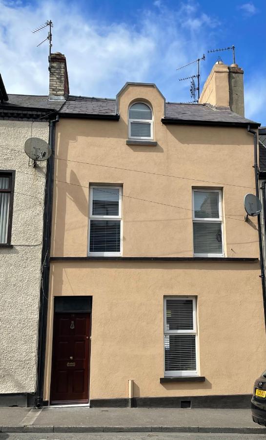 Apartament Haven House Londonderry Zewnętrze zdjęcie