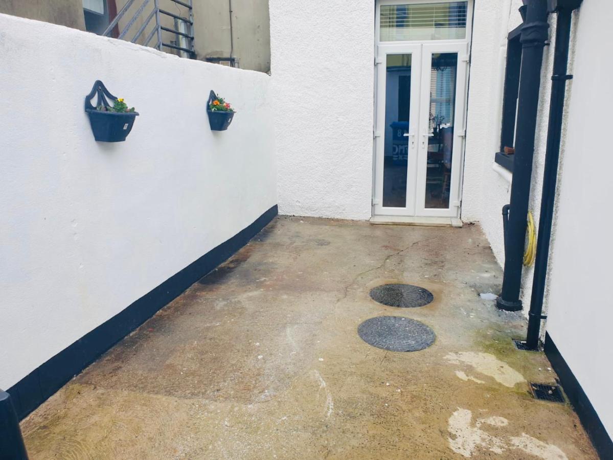 Apartament Haven House Londonderry Zewnętrze zdjęcie