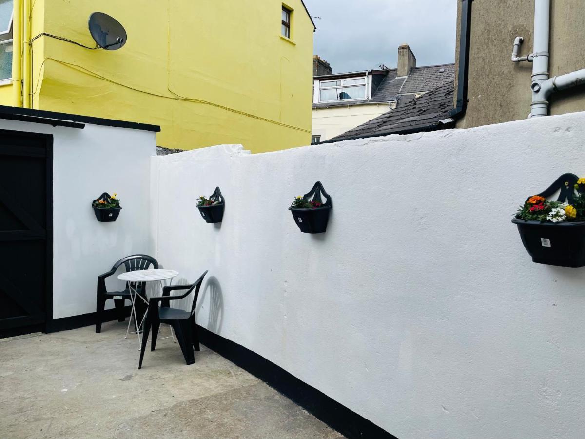 Apartament Haven House Londonderry Zewnętrze zdjęcie