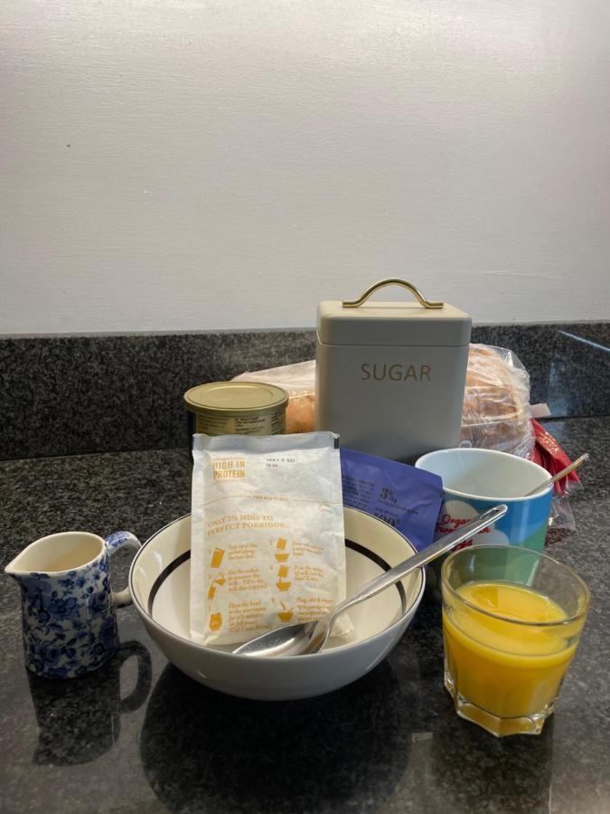 Apartament Haven House Londonderry Zewnętrze zdjęcie